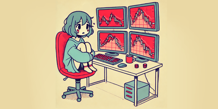 Tutorial on how to lose money