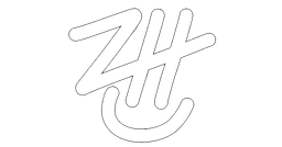 zhuxw logo